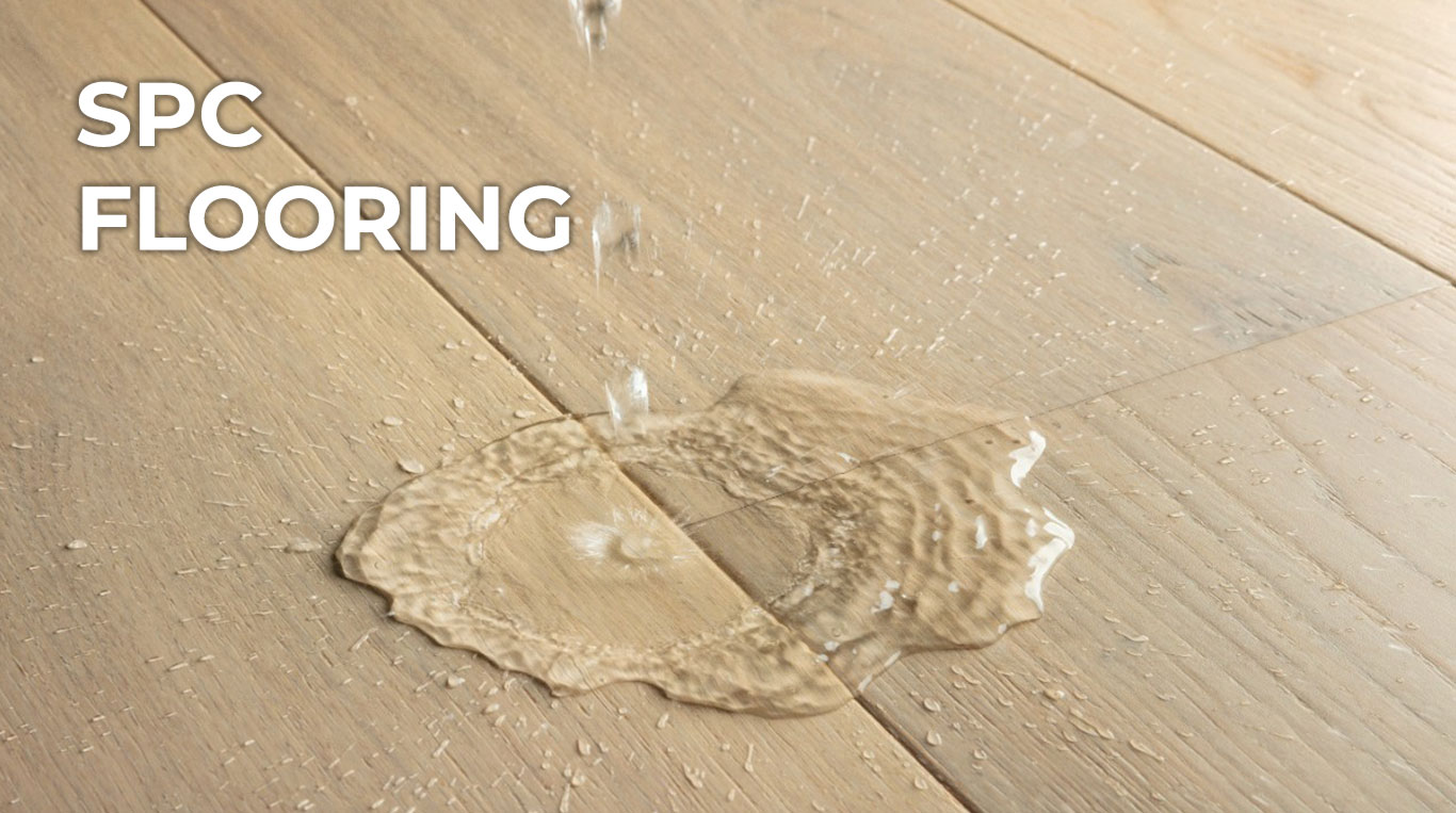 SPC Flooring