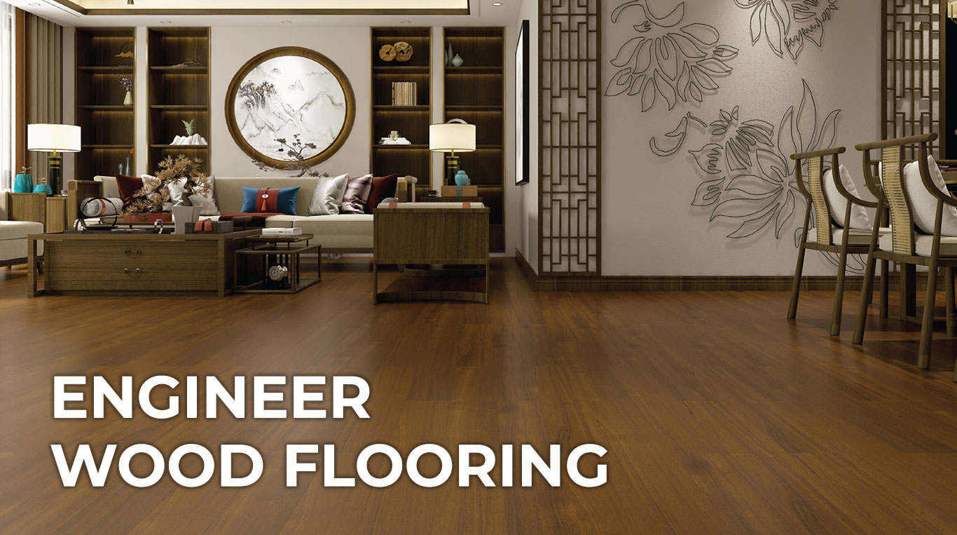 engineer wood flooring